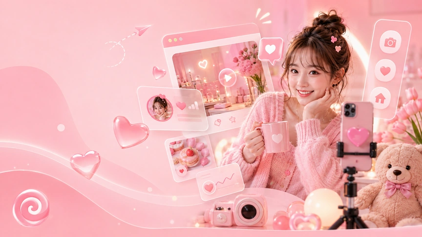 一支短片如何从一句话发展成完整分镜